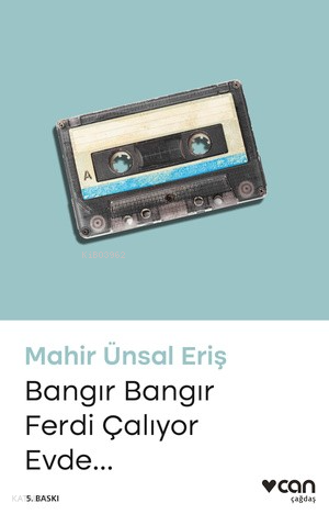 Bangır Bangır Ferdi Çalıyor Evde