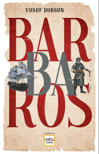 Barbaros Yusuf Dursun