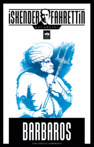Barbaros İskender Fahrettin Sertelli