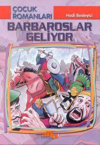 Barbaroslar Geliyor