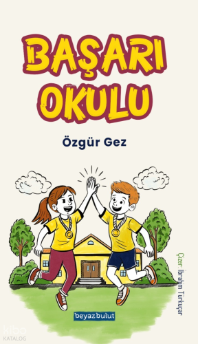 Başarı Okulu Özgür Gez