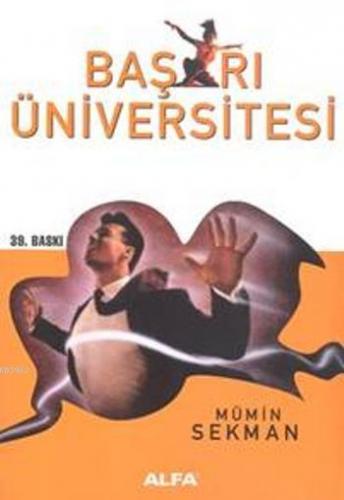 Başarı Üniversitesi Mümin Sekman