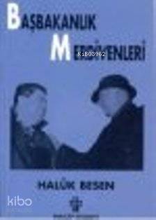 Başbakanlık Merdivenleri