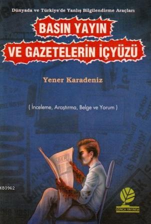 Basın Yayın ve Gazetelerin İçyüzü