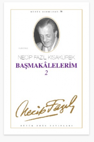 Başmakalelerim 2