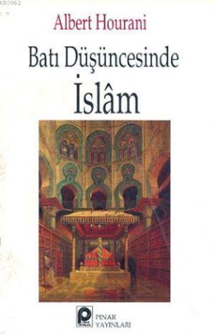 Batı Düşüncesinde İslâm