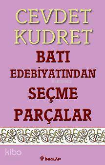 Batı Edebiyatından Seçme Parçalar