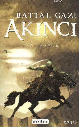 Battal Gazi Akıncı