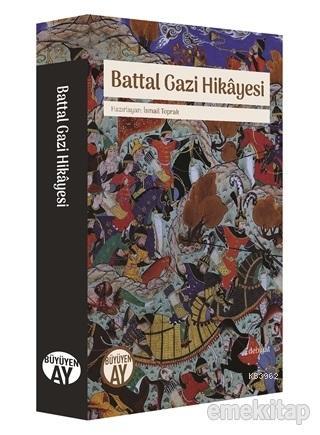 Battal Gazi Hikayesi