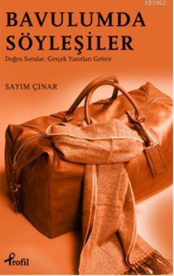 Bavulumda Söyleşiler