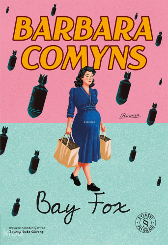 Bay Fox Barbara Comyns