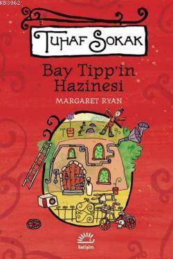 Bay Tipp'in Hazinesi Margaret Ryan