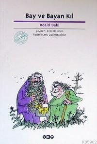 Bay ve Bayan Kıl