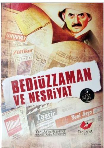 Bediüzzaman ve Neşriyat- 5518
