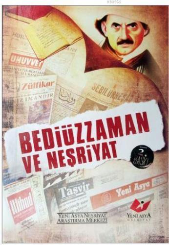 Bediüzzaman ve Neşriyat- 5518