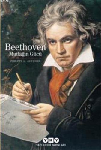 Beethoven Philippe A. Autexier