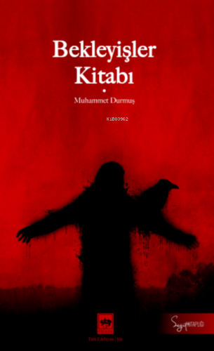 Bekleyişler kitabı