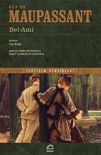 Bel-Ami Guy De Maupassant