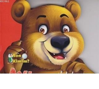 Ben Kimim? - Ayı