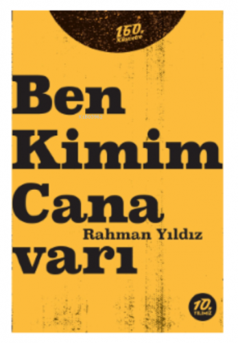 Ben Kimim Canavarı