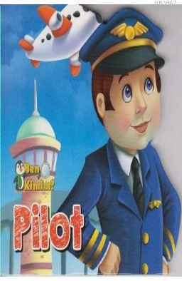 Ben Kimim-Pilot Kolektif