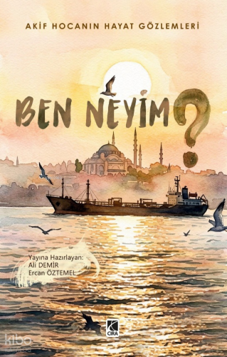 Ben Neyim? Kolektif