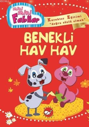 Benekli Hav Hav Fatma Işık