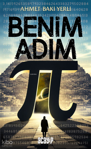 Benim Adım Pi Ahmet Baki Yerli