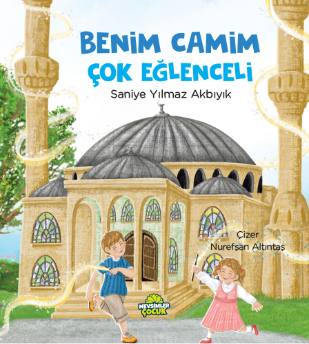 Benim Camim Çok Eğleceli