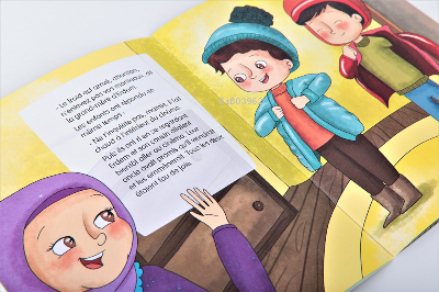 Benim Güzel Kelimelerim - 6 Kitap Nur Dombaycı