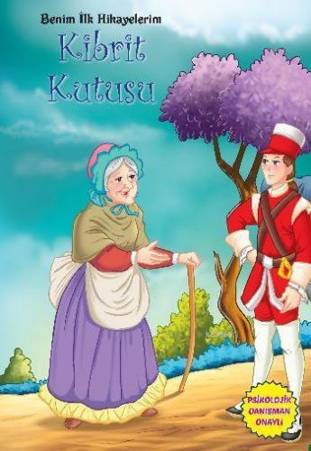 Benim İlk Hikayelerim-Kibrit Kutusu