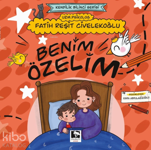 Benim Özelim Fatih Reşit Civelekoğlu