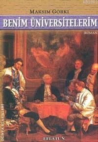 Benim Üniversitelerim