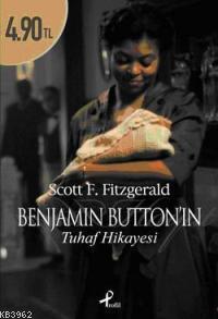 Benjamin Button'ın Tuhaf Hikayesi F. Scott Fitzgerald