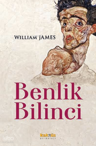 Benlik Bilinci William James