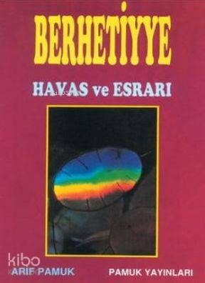 Berhetiye Havas ve Esrarı (Dua-012, Cep Boy) Arif Pamuk