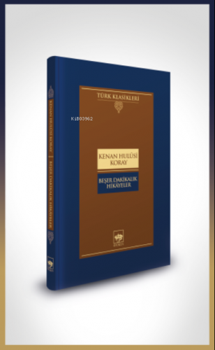 Beşer Dakikalık Hikâyeler