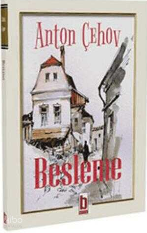 Besleme Anton Çehov