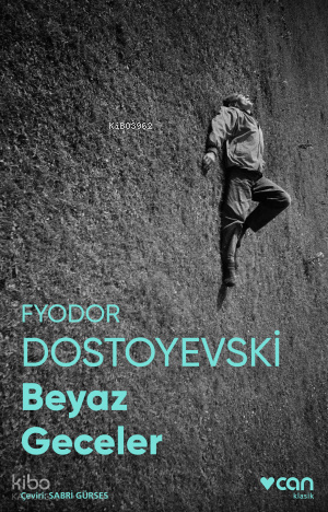 Beyaz Geceler (Fotoğraflı Klasikler)