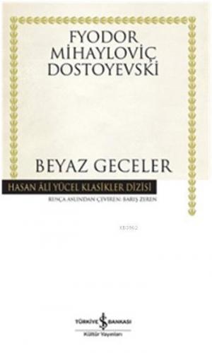Beyaz Geceler