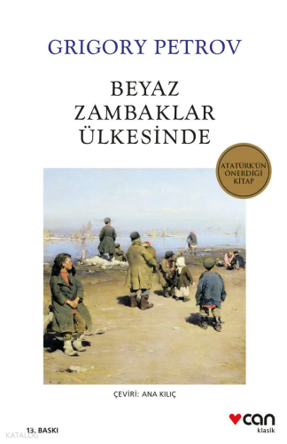Beyaz Zambaklar Ülkesinde