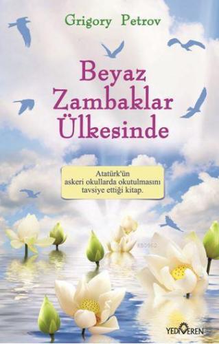 Beyaz Zambaklar Ülkesinde