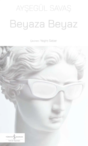 Beyaza Beyaz