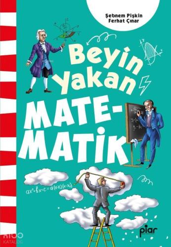 Beyin Yakan Matematik Şebnem Pişkin