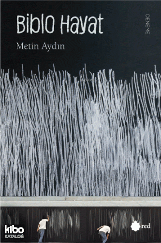 Biblo Hayat Metin Aydın