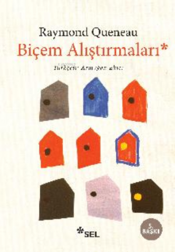 Biçem Alıştırmaları Raymond Queneau