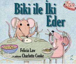 Biki İle İki Eder