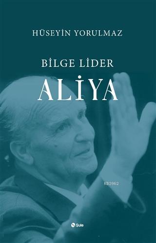 Bilge Lider Aliya