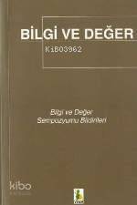 Bilgi ve Değer
