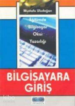 Bilgisayara Giriş